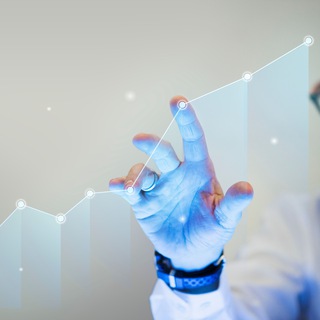 Cryptocurrency Trading - Telegram Channel