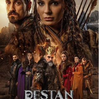 Destan English - Telegram Channel