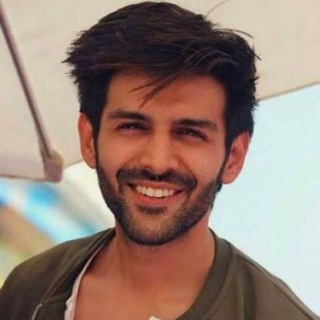 Kartik Aaryan All Movie's - Telegram Channel