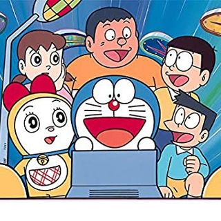 Doraemon Cartoon in Hindi | Weeb Zone India - Telegram Channel