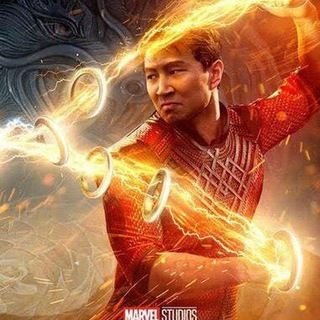 SHANG-CHI AND THE LEGEND OF THE TEN RINGS - Telegram Channel
