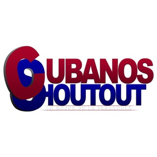 telegram channel cubanos shoutout