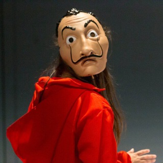 all movie and web series - Telegram Channel