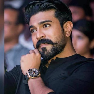 Ram Charan - Telegram Channel