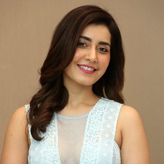 Rashi khanna - Telegram Channel