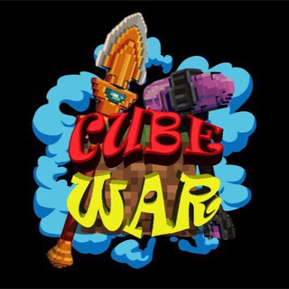 telegram channel cubewar