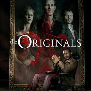 The Originals - Telegram Channel