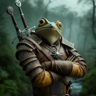 Pepe gaming