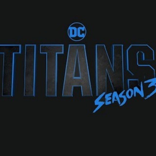Titans Season 3 - Telegram Channel