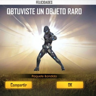 telegram channel cuentas de free fire en venta 2020
