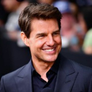 Tom Cruise - Telegram Channel