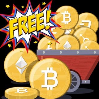 Free Crypto Earnings - Telegram Channel