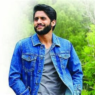 Naga Chaitanya - Telegram Channel