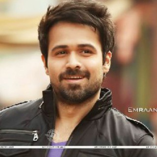 Emraan Hashmi - Telegram Channel