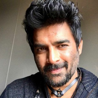 R Madhavan Rocketry - Telegram Channel
