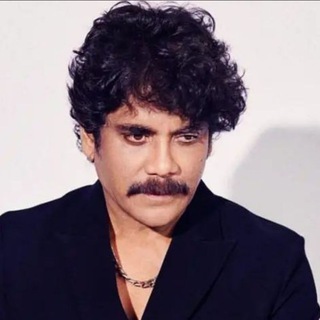 Akkineni Nagarjuna - Telegram Channel