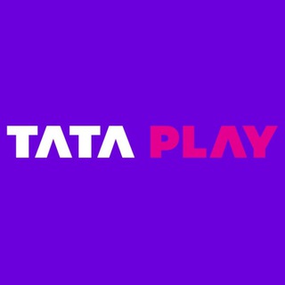 Tata Play - Telegram Channel