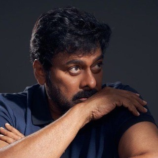 Chiranjeevi - Telegram Channel