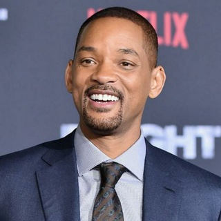 Will Smith - Telegram Channel
