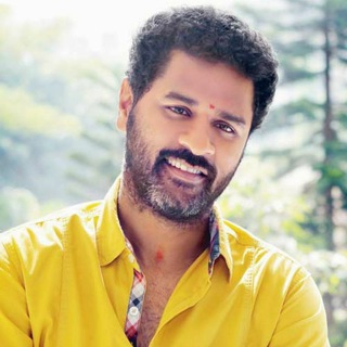 Prabhu Deva - Telegram Channel