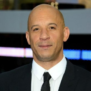 Vin Diesel - Telegram Channel