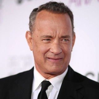 Tom Hanks - Telegram Channel