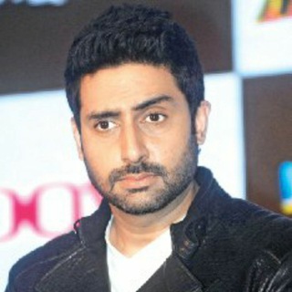 Abhishek Bachchan - Telegram Channel