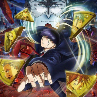 Death Note Hindi - Telegram Channel