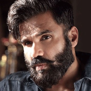 Sunil Shetty - Telegram Channel