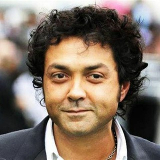 Bobby Deol - Telegram Channel