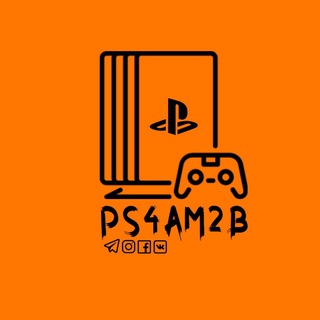 PS4AM2B ® игры ps4