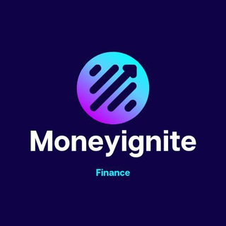 Moneyignite - Telegram Channel