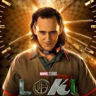 LOKI WEBSERIES HINDI HD ☑️ - Telegram Channel