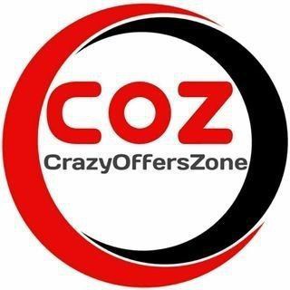 Crazy offers Zone - Telegram Channel