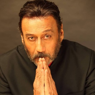 Jackie Shroff - Telegram Channel