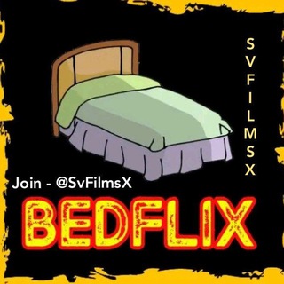BedFlix Originals Web Series - Telegram Channel