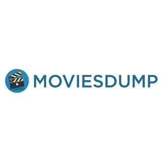 MoviesDump [BackUp] - Telegram Channel