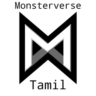 Monsterverse Tamil - Telegram Channel