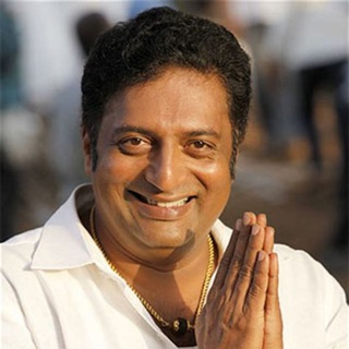 Prakash Raj - Telegram Channel