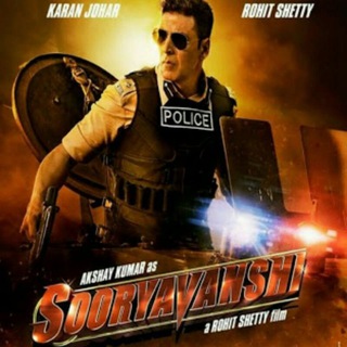 Sooryavanshi Durgamati LaxmiBomb Bhoot netflix ullu alt balaji pornhubb sexxx pornografia - Telegram Channel