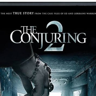 The Conjuring All Parts - Telegram Channel