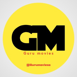 GURU MOVIES ? - Telegram Channel