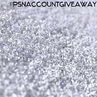 PSN Giveaway
