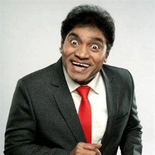 Johnny Lever - Telegram Channel