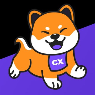 telegram channel cxcoin