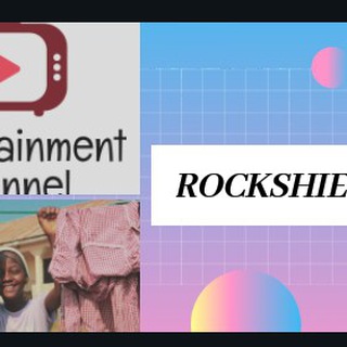 ROCKSHIELDMEDIA - Telegram Channel
