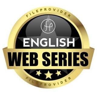 English Web Series ? - Telegram Channel