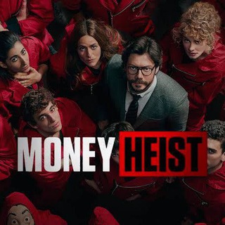 Money Heist Season 5 vol 2 Netflix Movies HD Web-series 480p | 720p Hindi Dubbed ✔️ - Telegram Channel