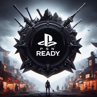 PSN Ready