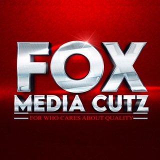 ? FOX MEDIA CUTZ - Quality Whatsapp Status ✂️ FOX MEDIA CUTS - Telegram Channel